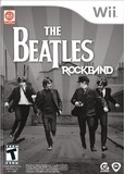 Beatles: Rock Band, The (Nintendo Wii)